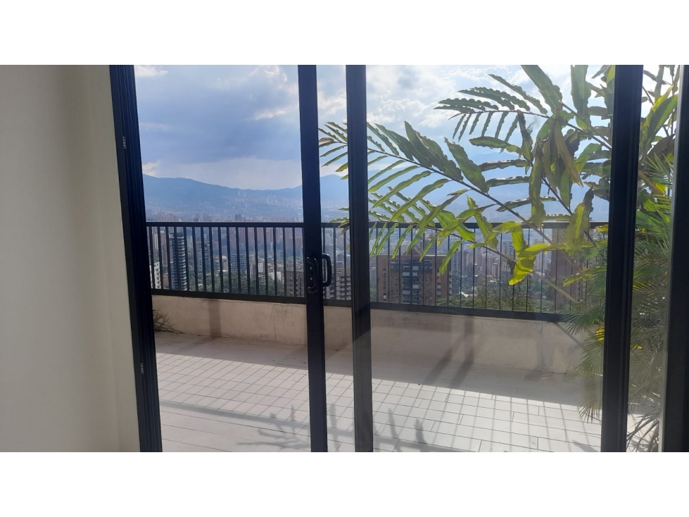 Apartamento en venta en Las Palmas, Medellín. — foto 4