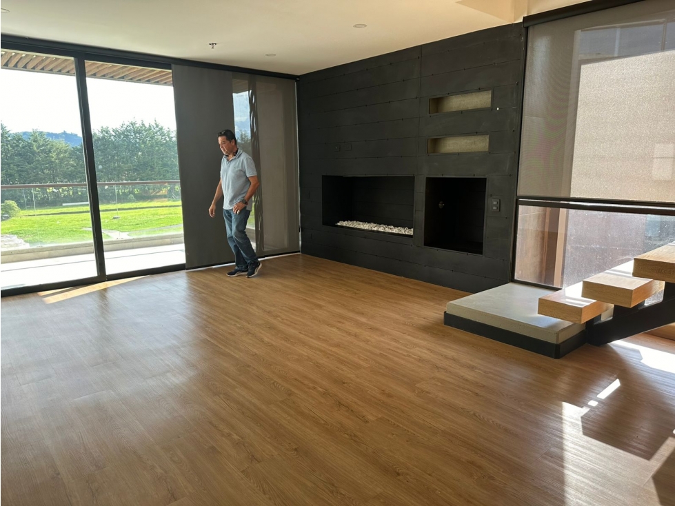 Apartamento en venta en Llanogrande, Rionegro — foto 2