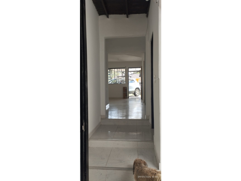 Casa con Local Comercial en Venta en Rionegro, San Antonio de Pereira. — foto 2