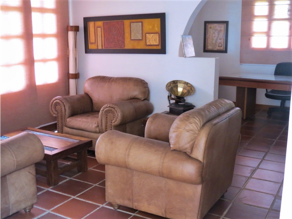 Finca en venta en El peñol, Sector Vereda Horizontes - 3