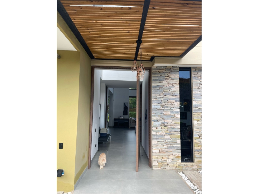Casa en venta, Guarne — foto 6