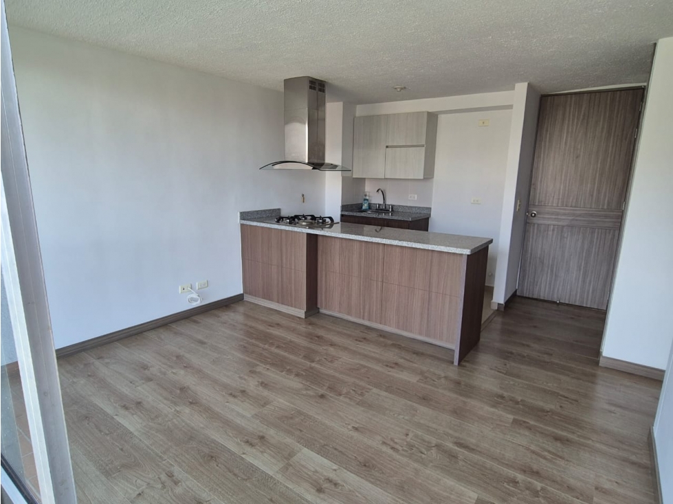 Apartamento en venta En Rionegro, Antioquia.