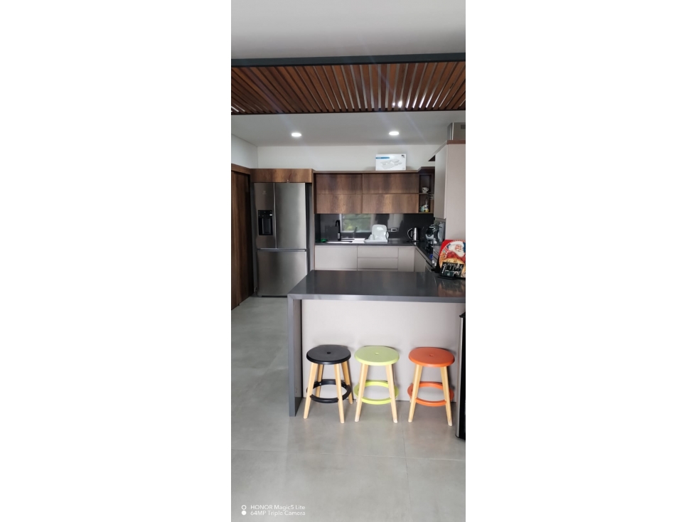 Apartamento en venta en El Poblado, Medellín, Antioquia. — foto 4
