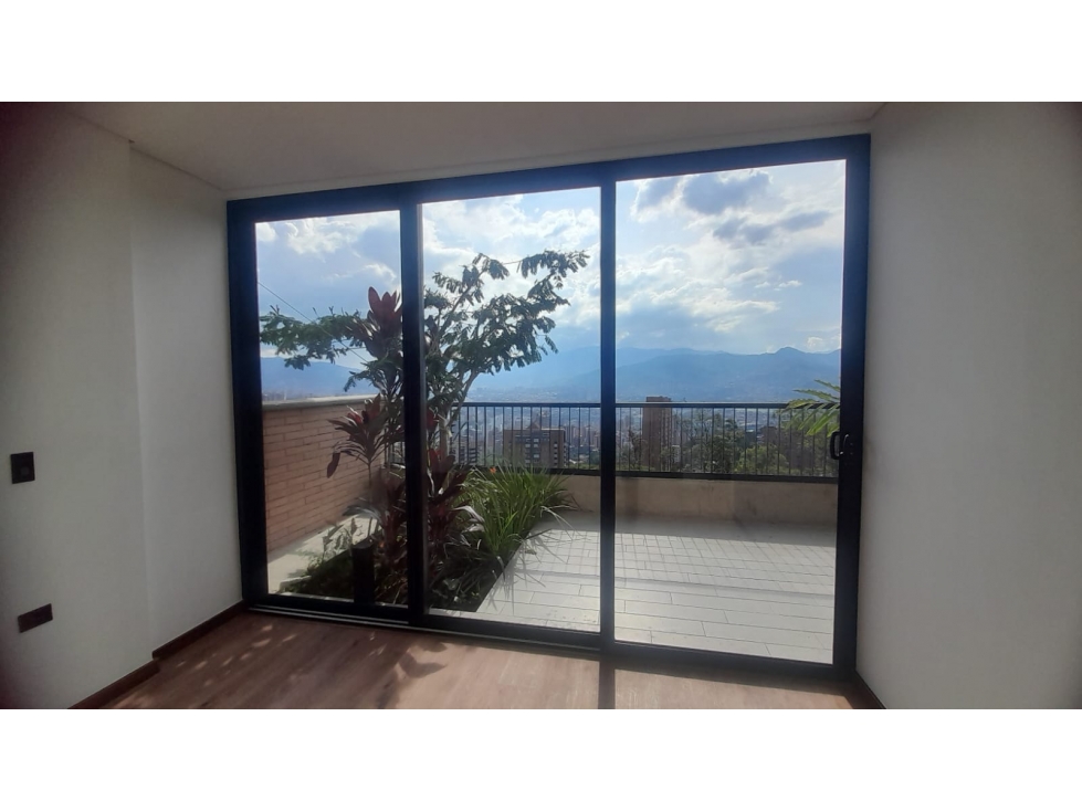 Apartamento en venta en Las Palmas, Medellín. — foto 3