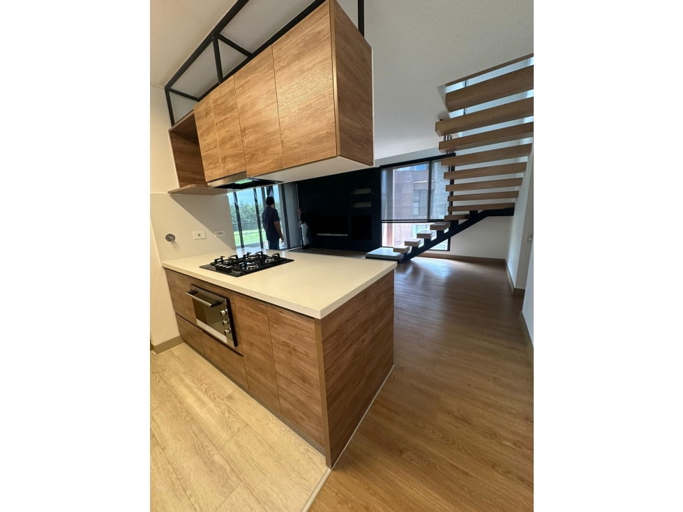 Apartamento en venta en Llanogrande, Rionegro — foto 3
