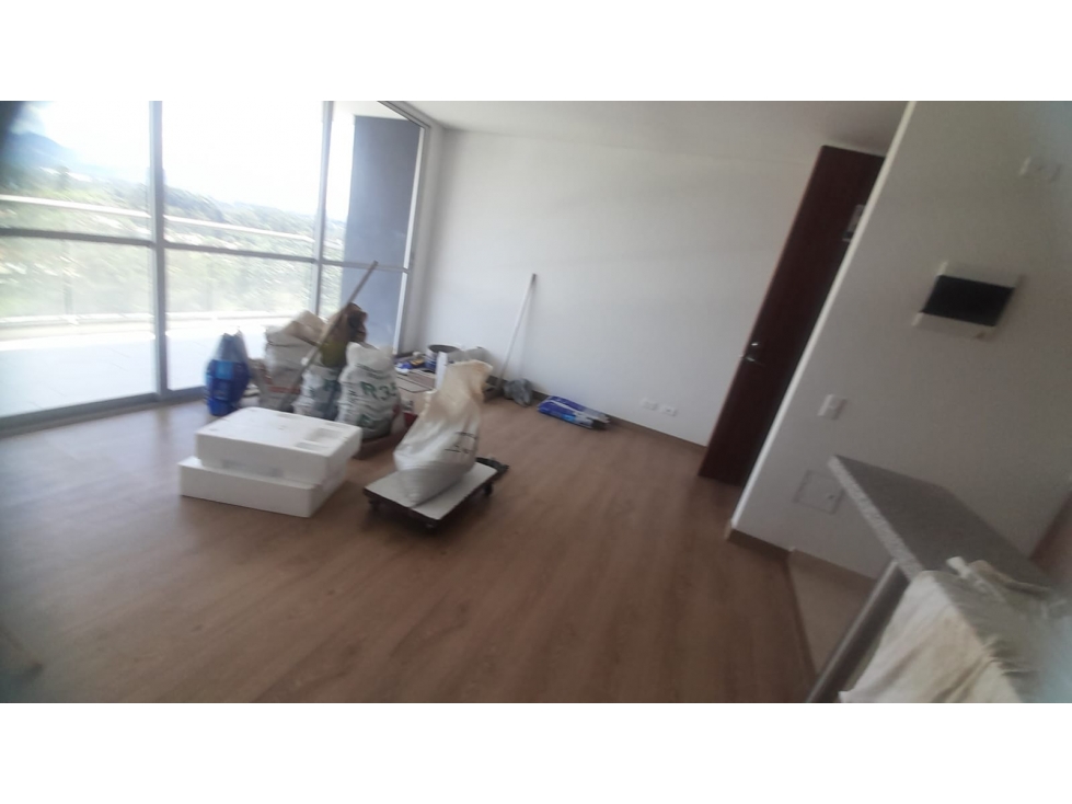 Apartamento en venta en San Antonio de Pereira — foto 2