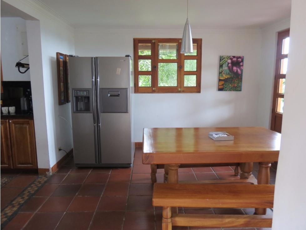 Finca en venta en El peñol, Sector Vereda Horizontes - 5