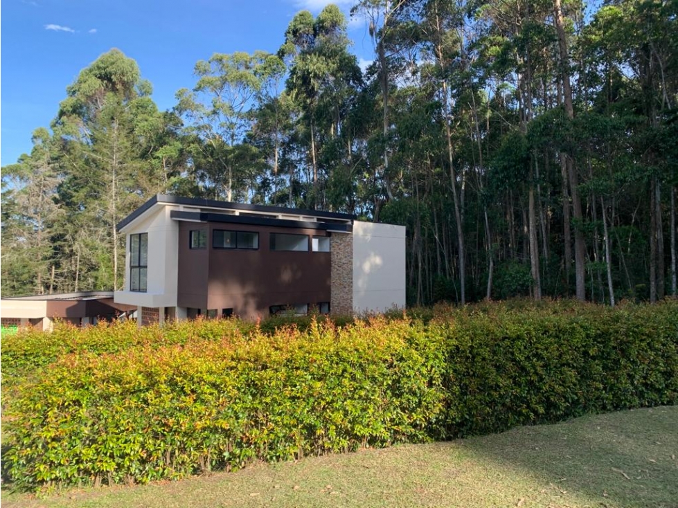 Se vende casa en Unidad cerrada, zona Vereda Galicia, en Rionegro — foto 4