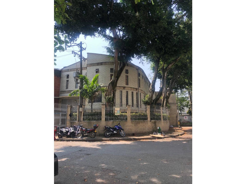 Bodega en Venta, Sector Guayabal, Medellin — foto 6