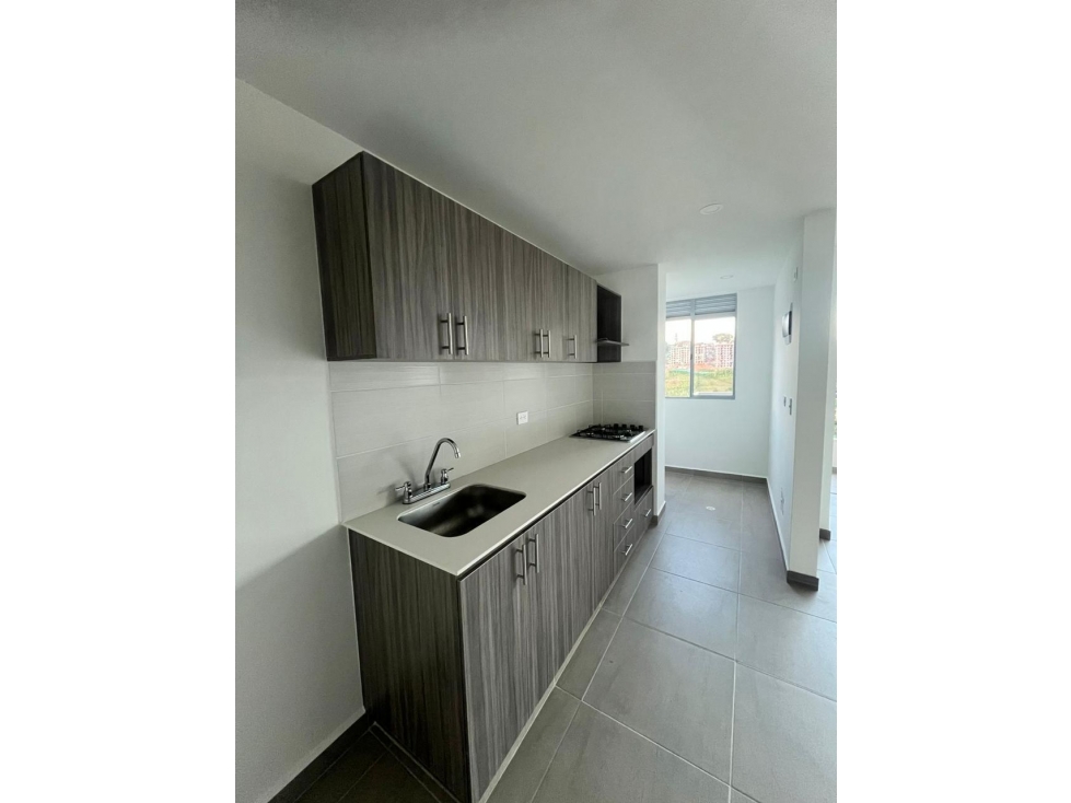 Apartamento en venta en Itagüí, Antioquia. — foto 3