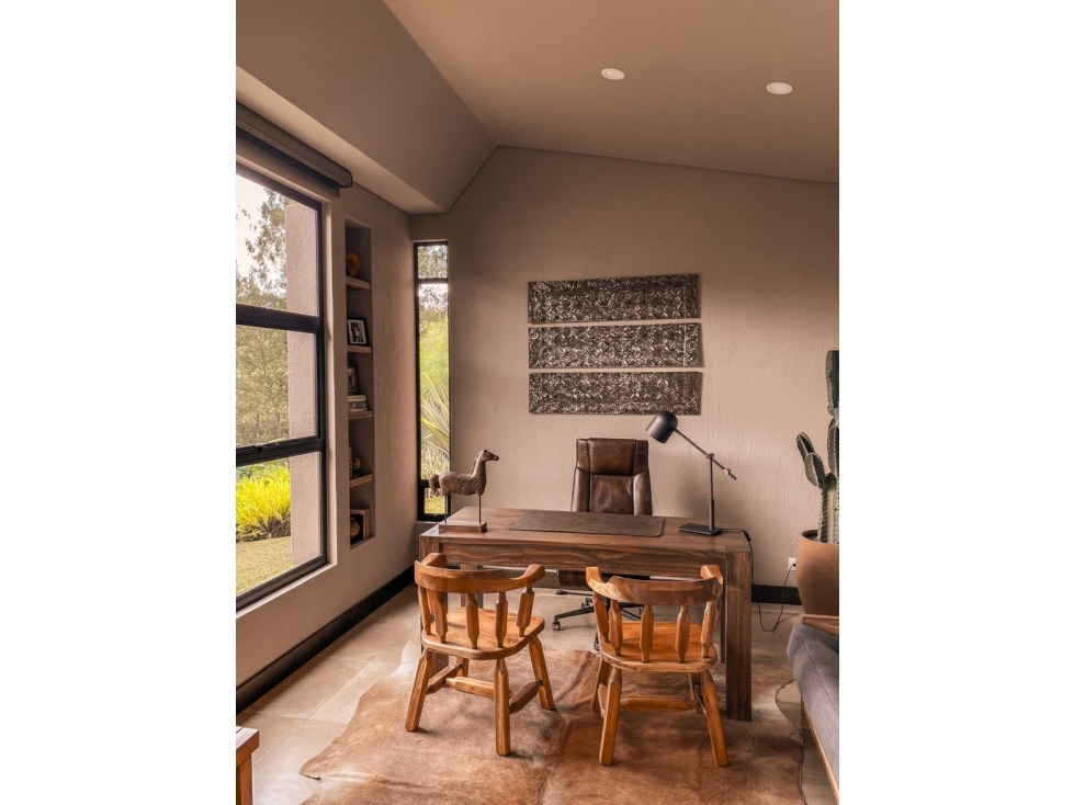 Casa en venta en El Carmen de Viboral, Antioquia. — foto 5