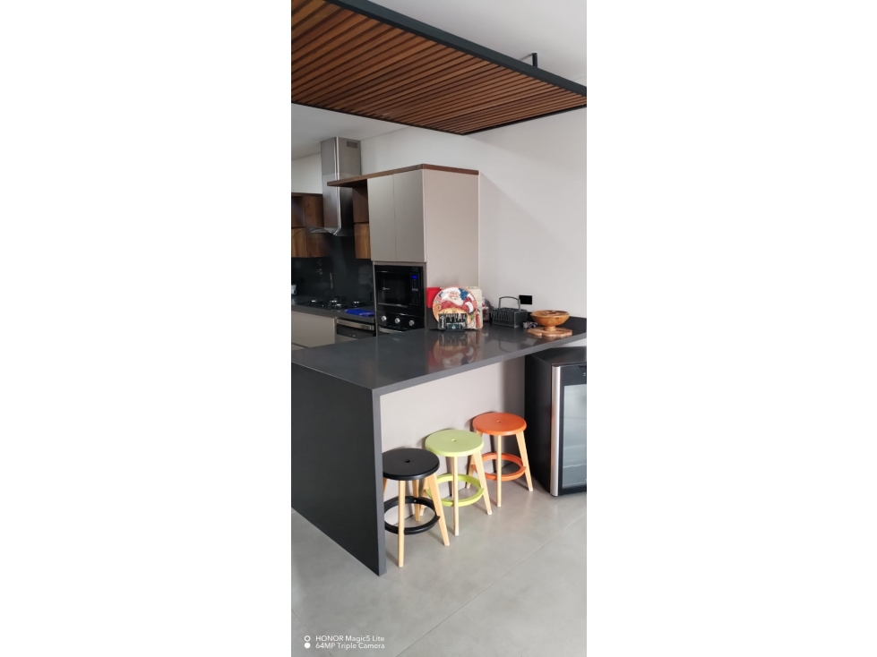 Apartamento en venta en El Poblado, Medellín, Antioquia. — foto 5