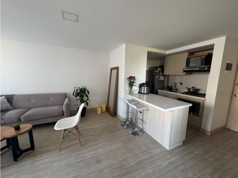 Apartamento en venta Marinilla — foto 3
