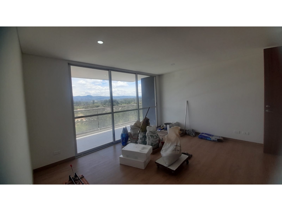 Apartamento en venta en San Antonio de Pereira — foto 4