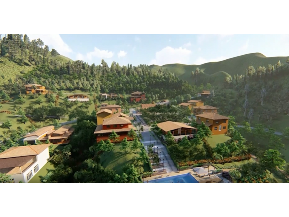 Lote en venta en Guarne, sector de San Vicente