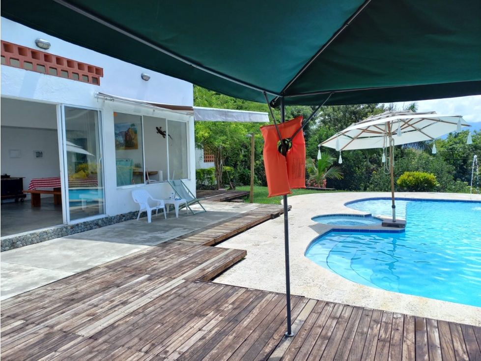 Finca en Venta en La Pintada, Sector Tunez - 1