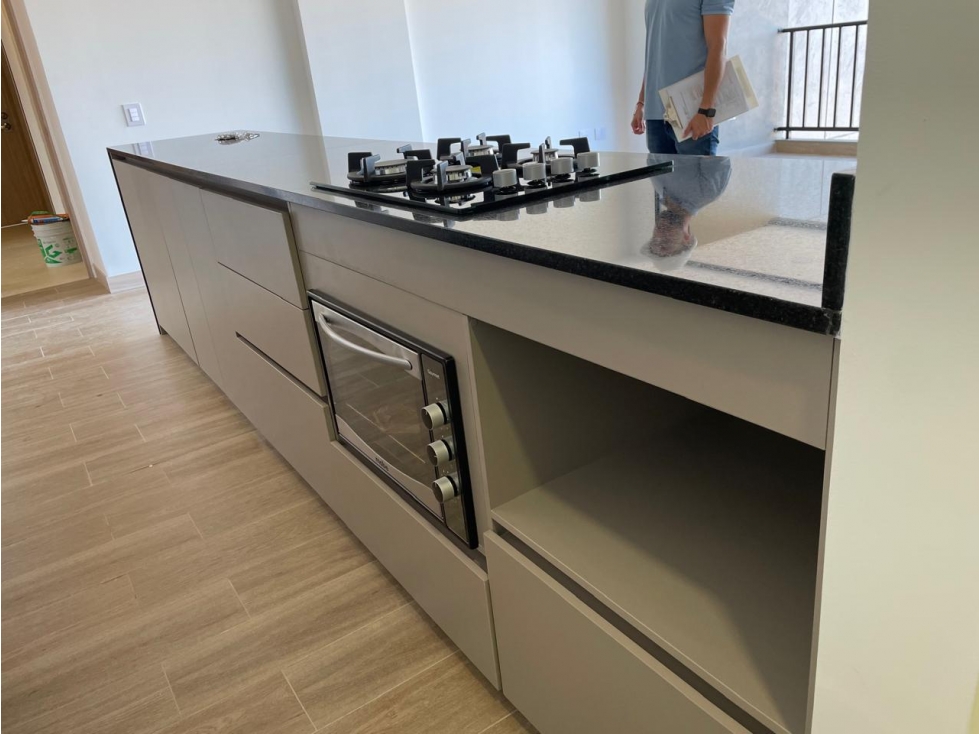 Apartamento en venta y arriendo en Rionegro, Antioquia. — foto 5