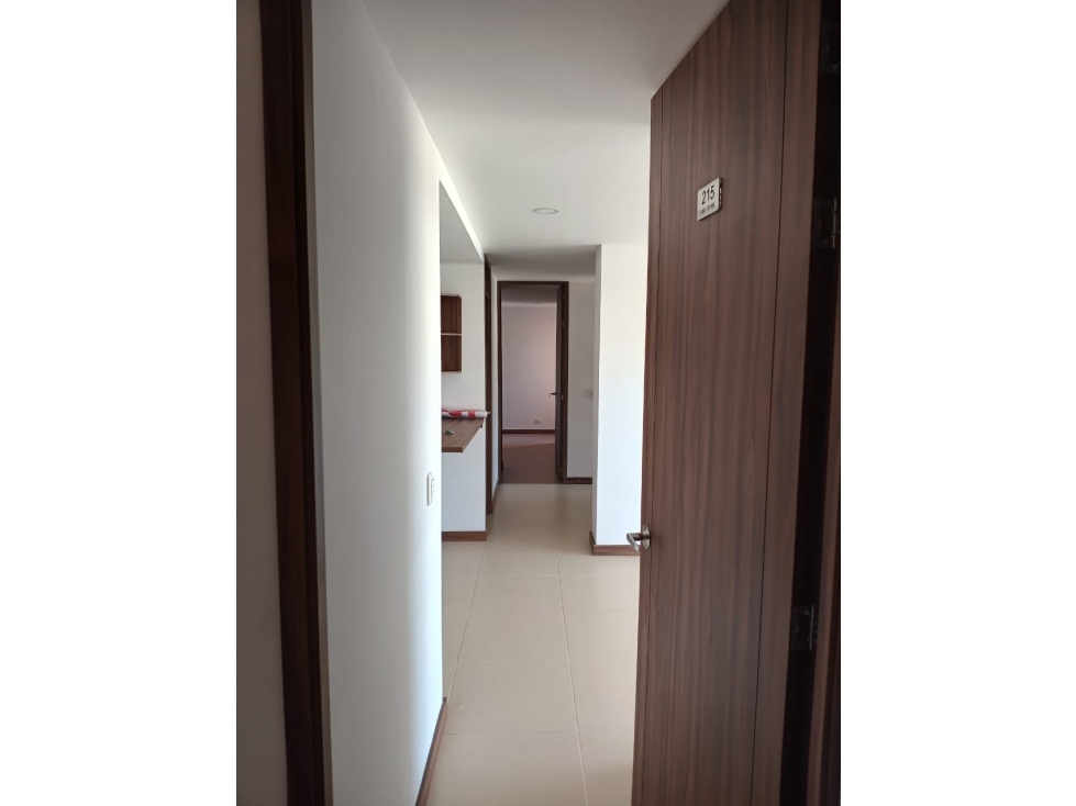 Apartamento en venta en La Ceja, Antioquia. — foto 4