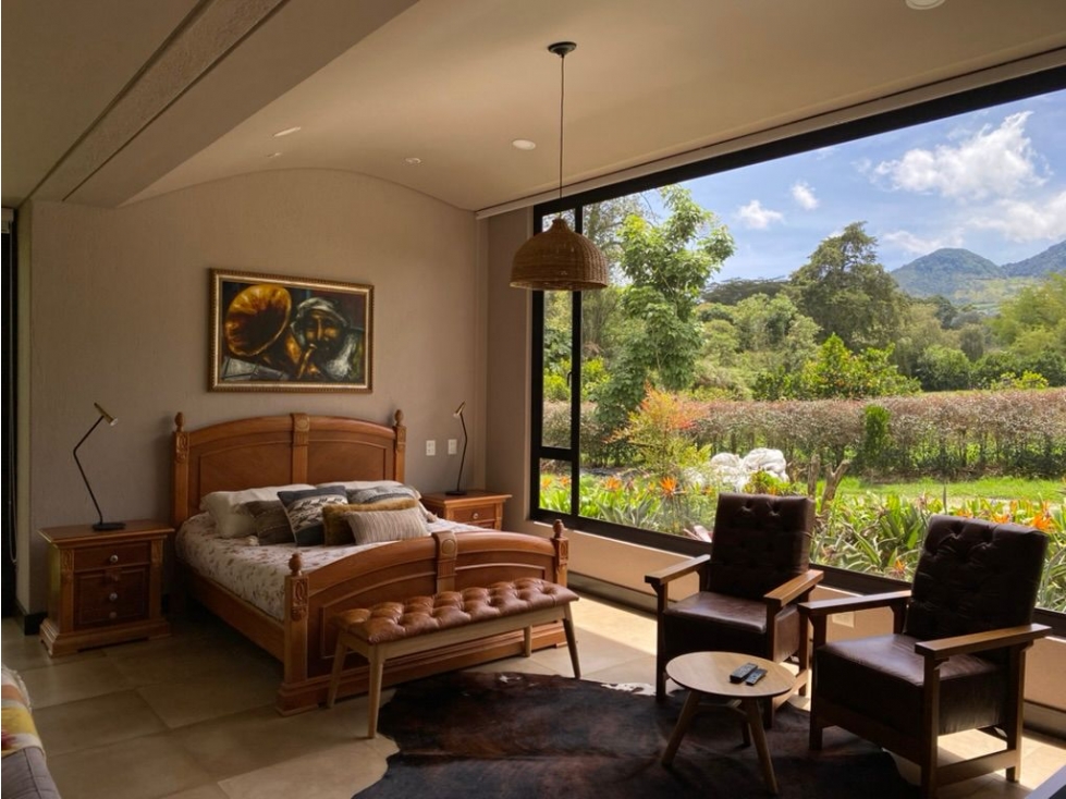 Casa en venta en El Carmen de Viboral, Antioquia. — foto 6