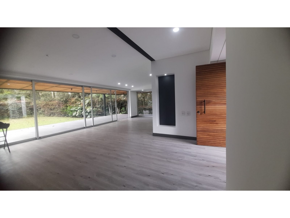 Casa campestre en arriendo y venta en Llanogrande, Antioquia — foto 6