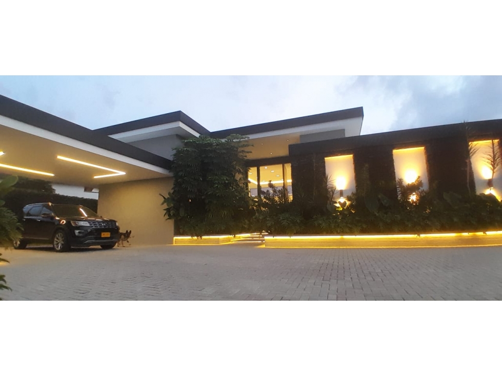 Casa en venta en Llanogrande, Rionegro. — foto 5