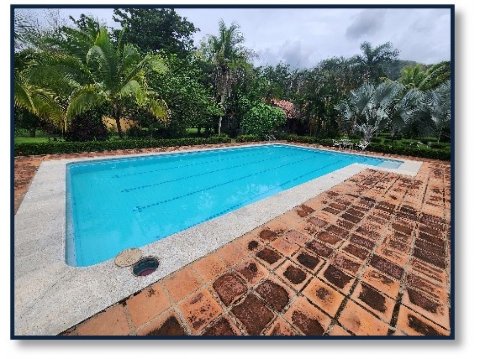 Finca en venta en ¨Parcelación, Santafe de Antioquia.