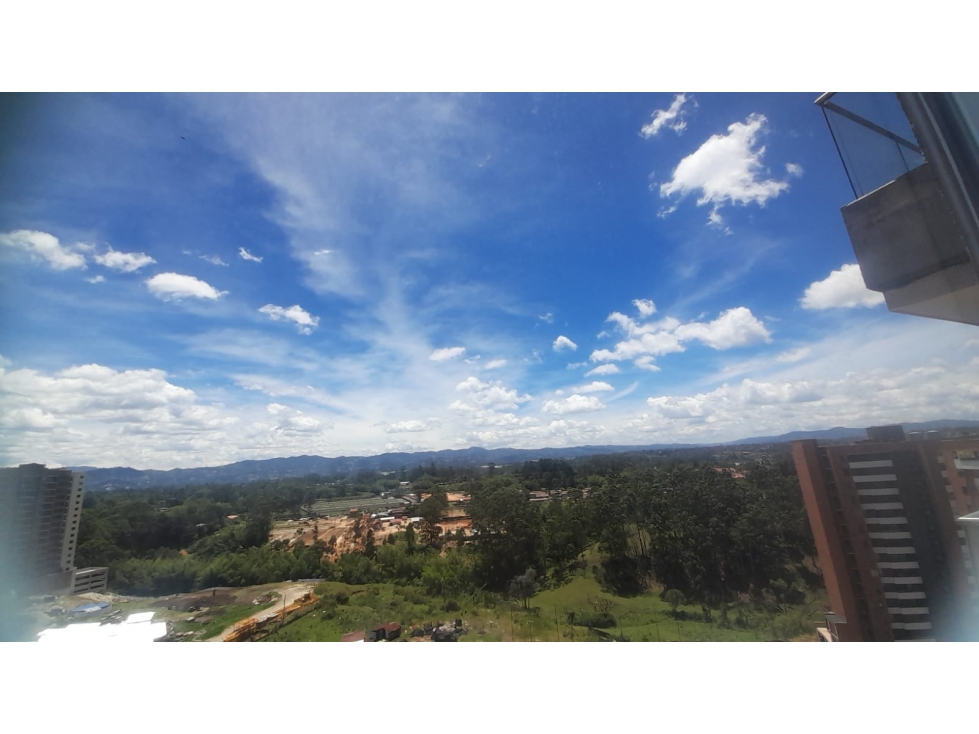 Apartamento en venta en San Antonio de Pereira — foto 5