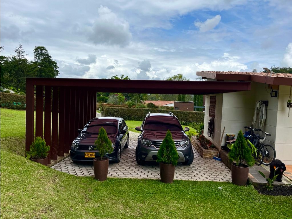 Casa en venta en el Carmen de Viboral, Antioquia. — foto 6