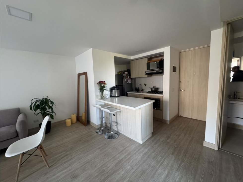 Apartamento en venta Marinilla — foto 2