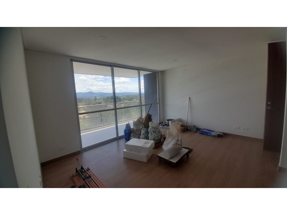 Apartamento en venta en San Antonio de Pereira — foto 6