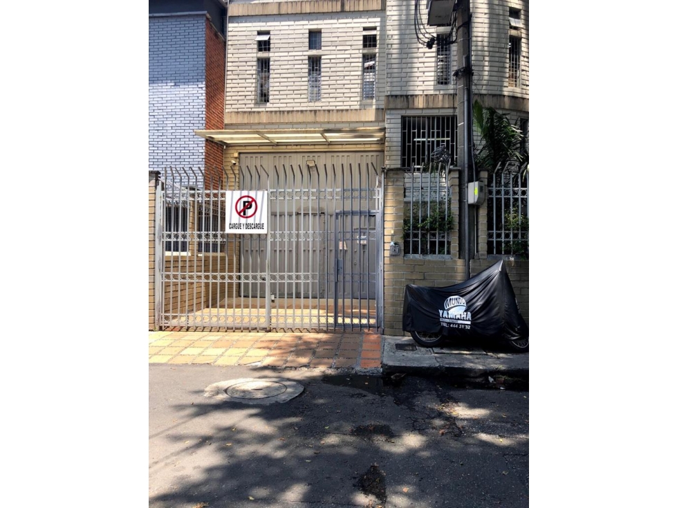 Bodega en Venta, Sector Guayabal, Medellin — foto 3