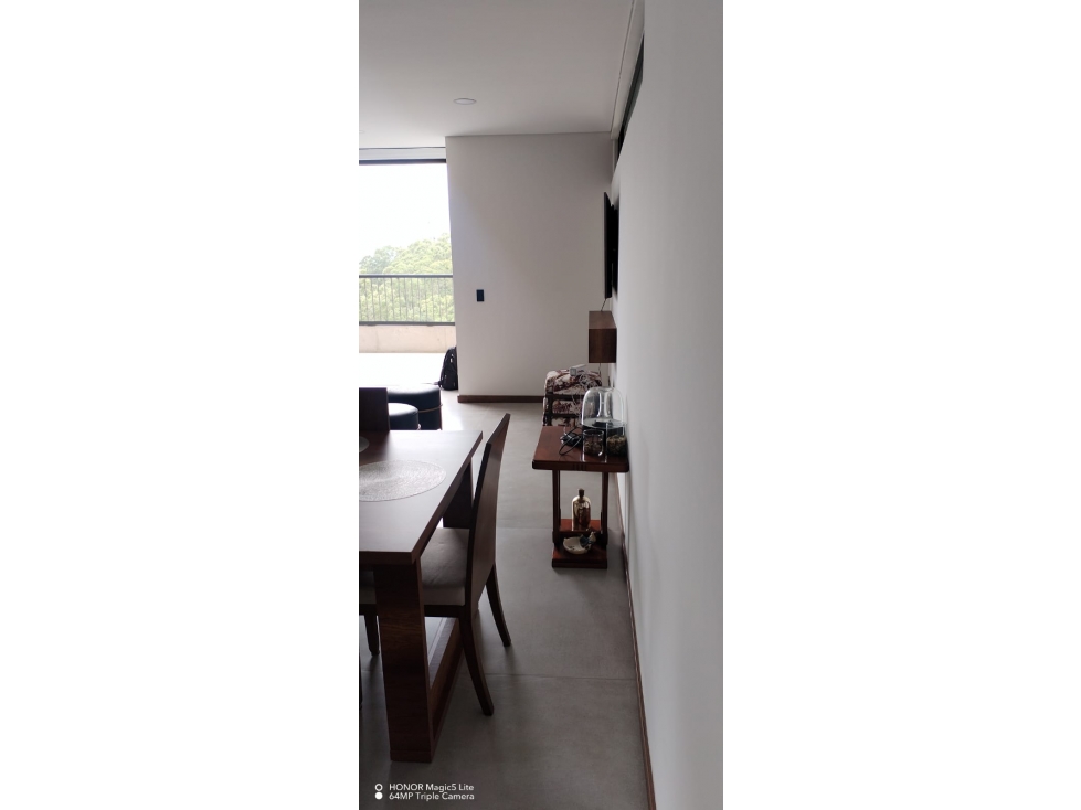 Apartamento en venta en El Poblado, Medellín, Antioquia. — foto 3