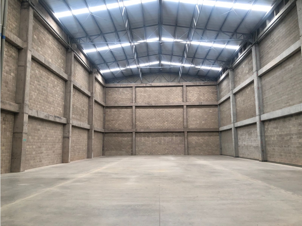 Bodega en Venta, sector Llanogrande, Via el Tablazo - 5