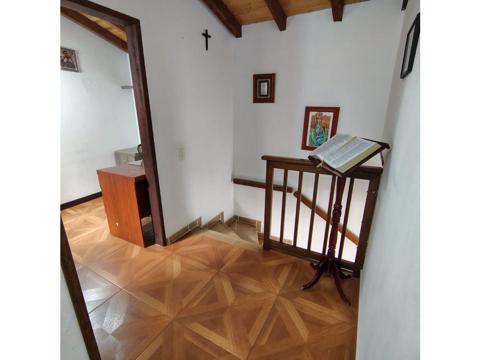 Casa en venta en El Carmen de Viboral, sector Campo Alegre - 4