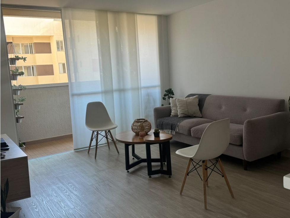 Apartamento en venta Marinilla