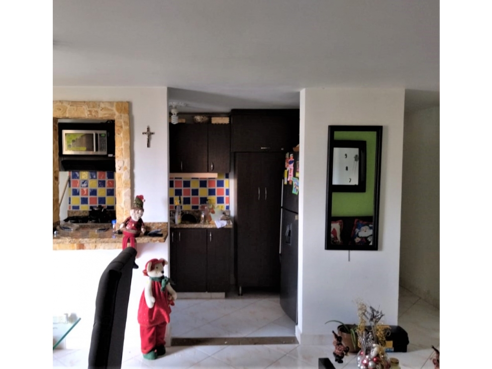 Se vende apartamento, Sector El Carmelo en Bello — foto 3