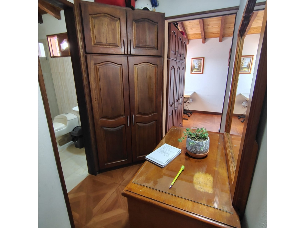 Casa en venta en El Carmen de Viboral, sector Campo Alegre - 5