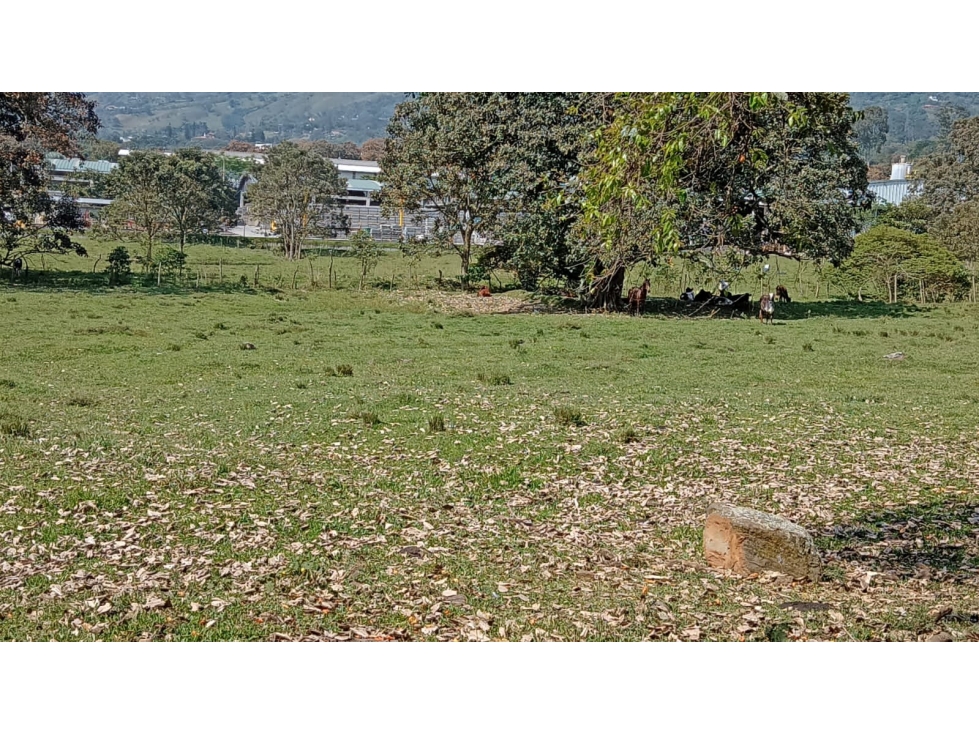 Lote en Venta en Girardota, cerca al Parque Comfama. — foto 2