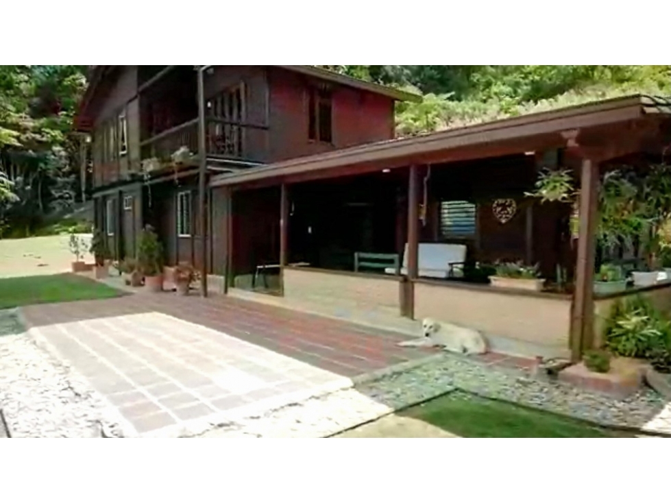 Finca en arriendo en Rionegro, Sector Aeropuerto — foto 4
