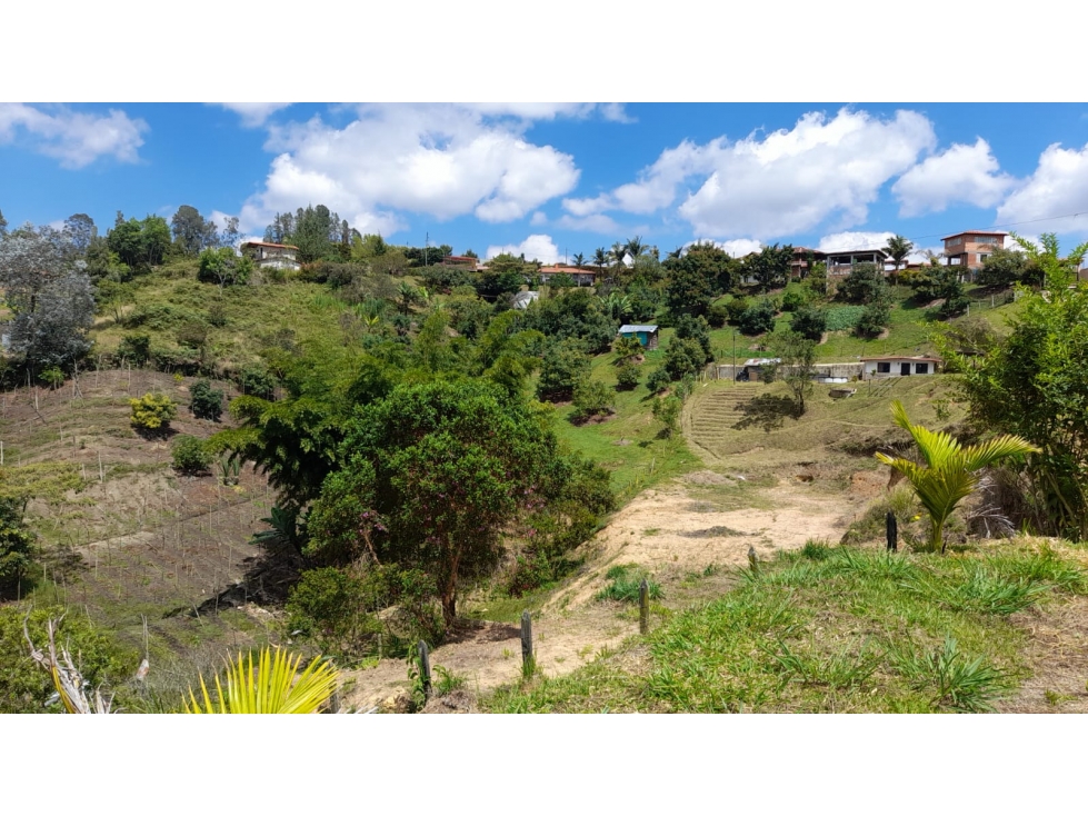 Lote en Venta en Guarne, Sector de San Vicente — foto 3