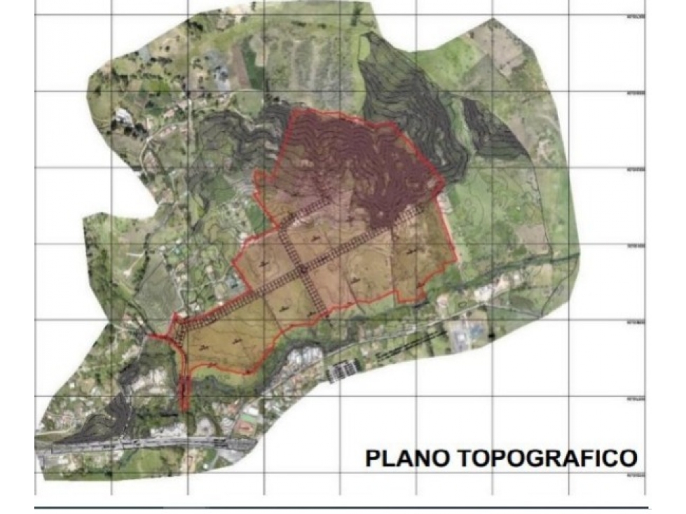 Lote para Bodegas en venta, sector Autopista Med-Bogotá - 5