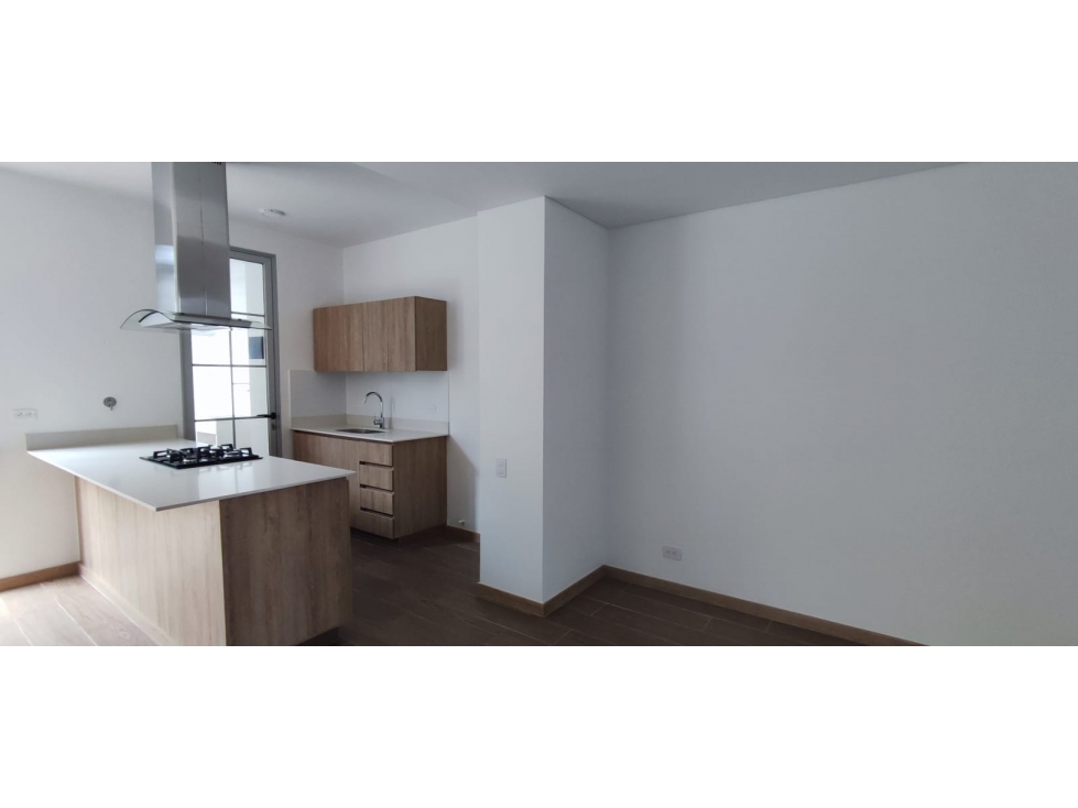 Casa en venta En la Ceja, Sector Circunvalar — foto 2