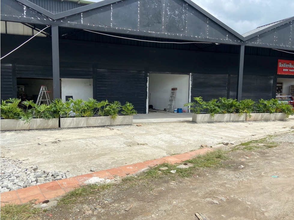 Local en Arriendo en Llanogrande, Rionegro. - 2