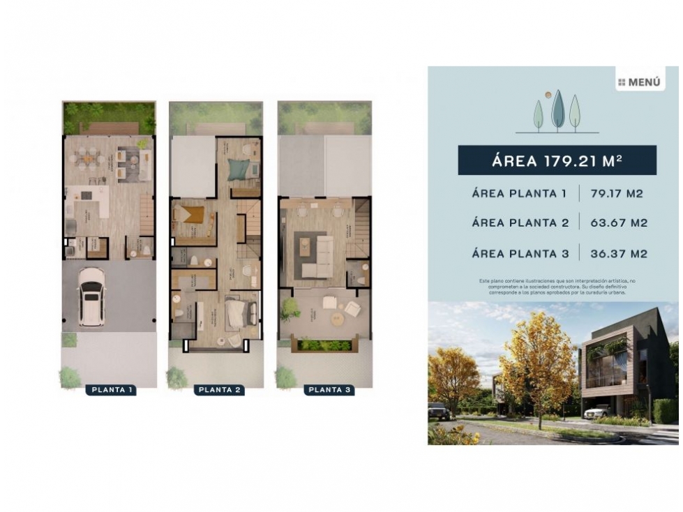 Lote en venta en Marinilla, Sector Alcaravanes — foto 2