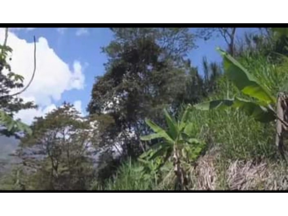 Lote en venta en Barbosa, Vereda el Tamborcito - 2