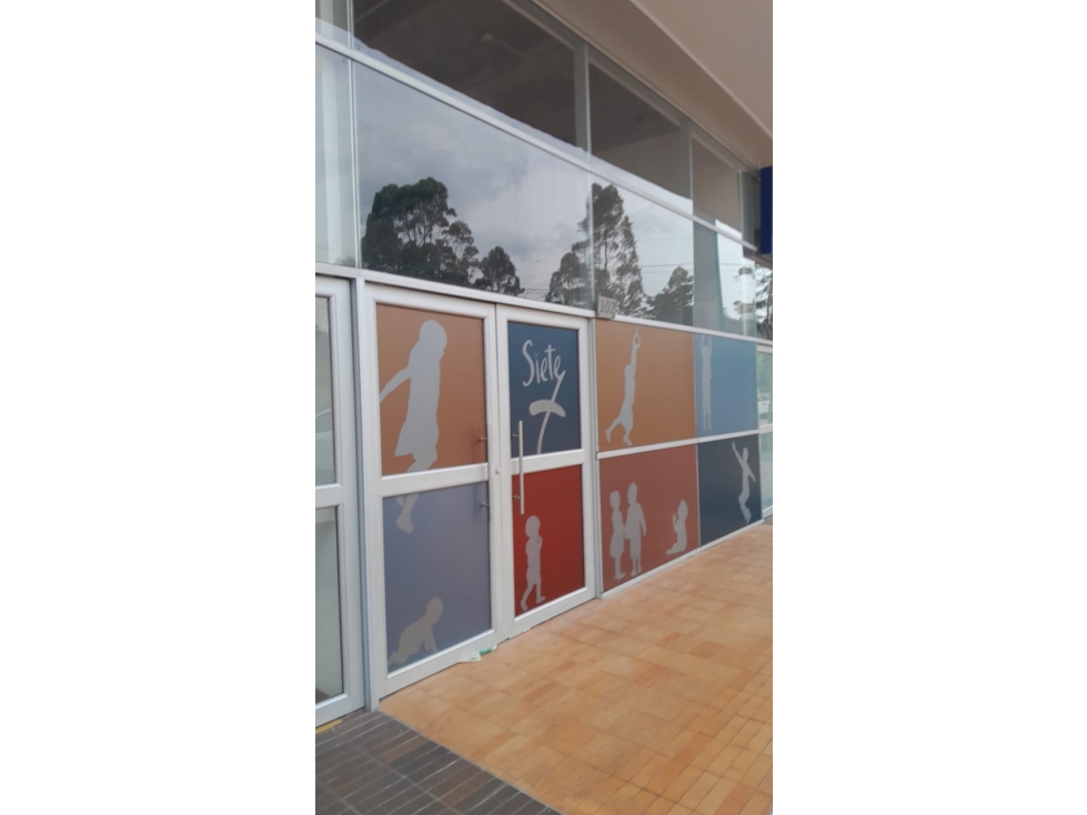 local en venta y arriendo en Rionegro, via Aeropuerto-Llanogrande. — foto 3