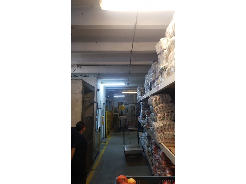 Bodega en venta en Itagüí, Antioquía. - 2