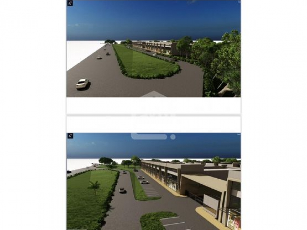 Lote industrial en venta En Guarne, Antioquia. — foto 2