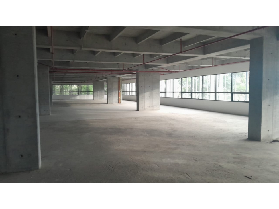 Oficinas en arriendo en Medellín, Antioquia. — foto 4