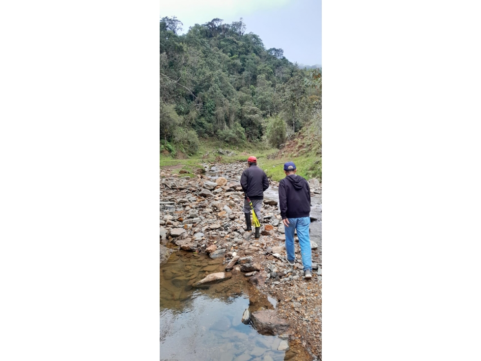 Lote en venta en El Carmen de Viboral, Antioquia. — foto 4